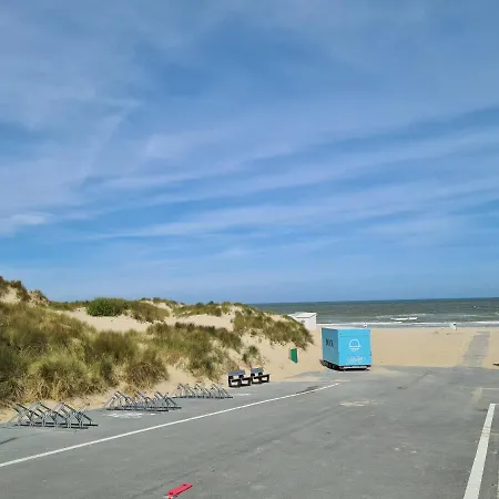 Holiday home Gery R-303 Oostduinkerke