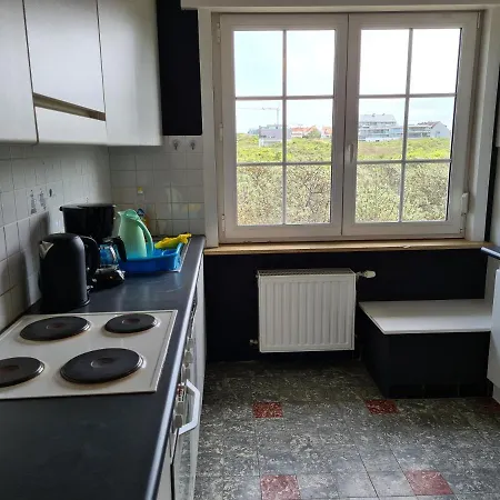 Gery R-303 Holiday home Oostduinkerke